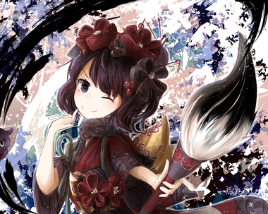 Fate/Grand Order