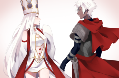 Fate/Grand Order