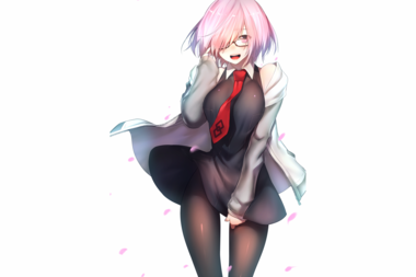 Fate/Grand Order