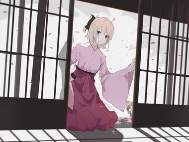 Fate/Grand Order