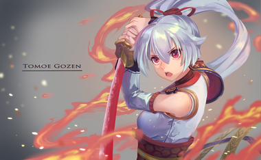 Fate/Grand Order