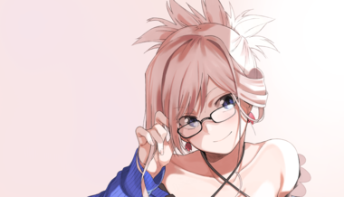 Fate/Grand Order