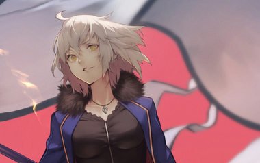 Fate/Grand Order