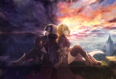 Fate/Grand Order