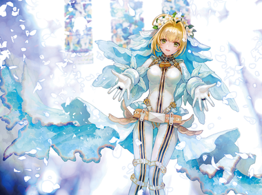 Fate/Grand Order