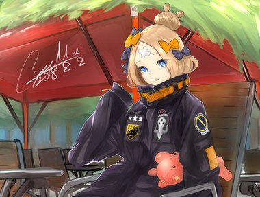 Fate/Grand Order