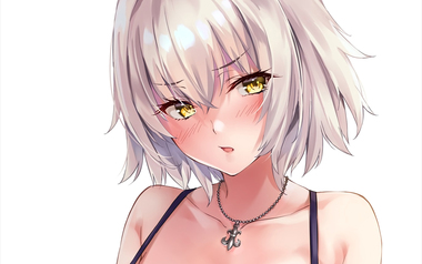 Fate/Grand Order