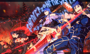 Fate/Grand Order