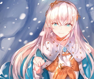 Fate/Grand Order