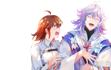 Fate/Grand Order