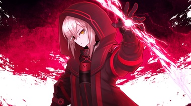 Fate/Grand Order