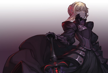 Fate/Grand Order