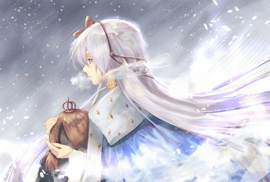 Fate/Grand Order