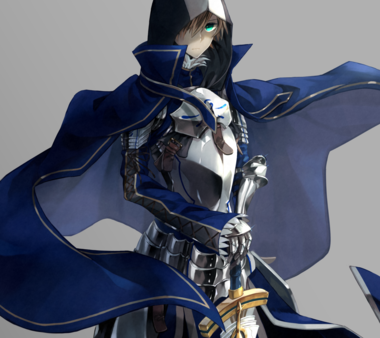 Fate/Grand Order