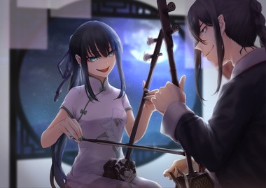 Fate/Grand Order