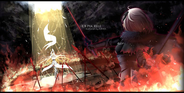 Fate/Grand Order