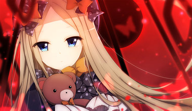 Fate/Grand Order