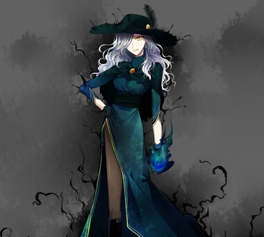 Fate/Grand Order
