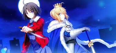 Fate/Grand Order