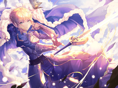 Fate/Grand Order