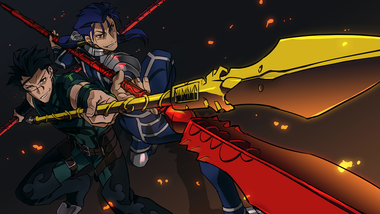 Fate/Grand Order