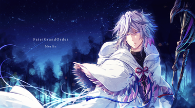 Fate/Grand Order