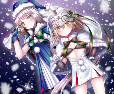 Fate/Grand Order