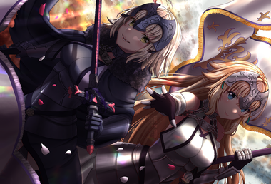 Fate/Grand Order