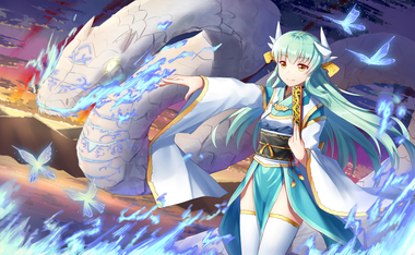 Fate/Grand Order