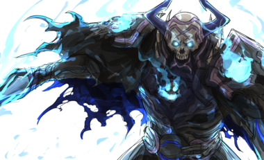 Fate/Grand Order