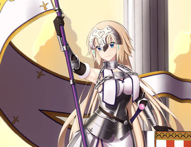 Fate/Grand Order