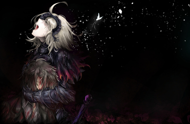 Fate/Grand Order