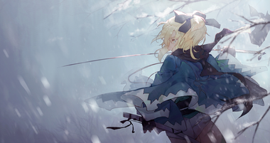 Fate/Grand Order