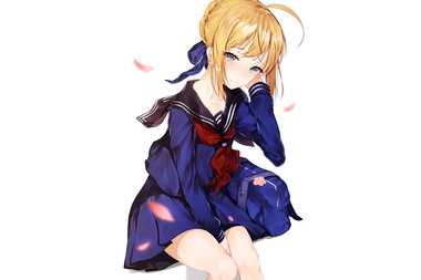 Fate/Grand Order