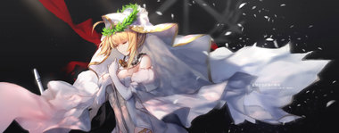 Fate/Grand Order