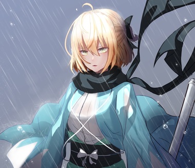 Fate/Grand Order