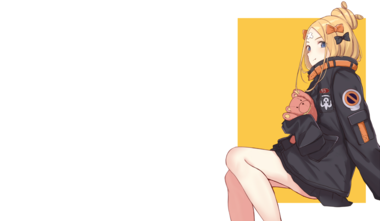 Fate/Grand Order