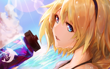 Fate/Grand Order