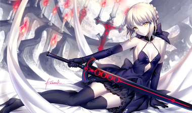 Fate/Grand Order