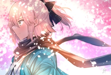 Fate/Grand Order