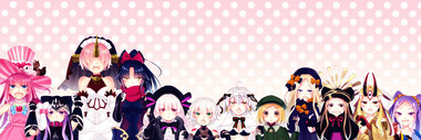 Fate/Grand Order