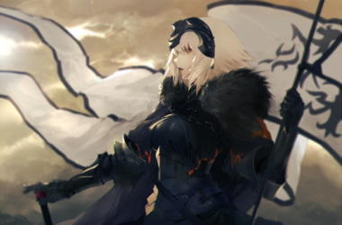 Fate/Grand Order