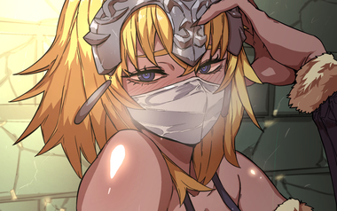 Fate/Grand Order