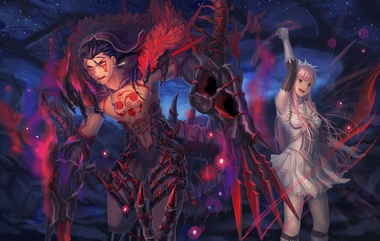 Fate/Grand Order