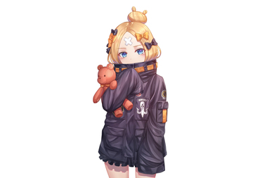 Fate/Grand Order