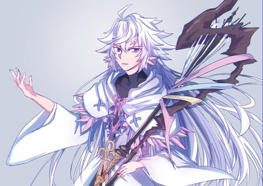 Fate/Grand Order