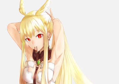 Fate/Grand Order
