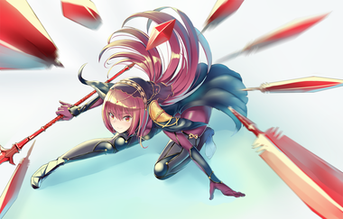Fate/Grand Order