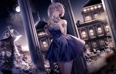 Fate/Grand Order