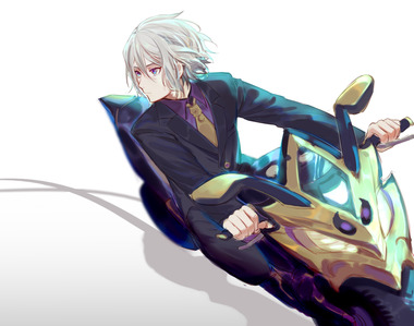 Fate/Grand Order